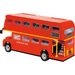 Klocki Cobi - London Bus - 1885