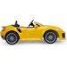 Samochód na akumulator Porsche 911 Turbo S 6V Injusa