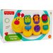 Wesoła gąsienica edukacyjna Fisher Price