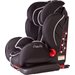 Fotelik samochodowy Diablo FIX 9-36 kg Caretero - czarny