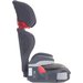 Fotelik samochodowy Junior Maxi 15-36kg Graco - midnight black