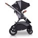 Wózek spacerowy Optimo Air EasyGo - anthracite