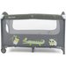 Łóżeczko turystyczne Mirage Deluxe Milly Mally - Gray
