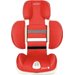 Fotelik samochodowy Chart 15-36kg BabySafe - red