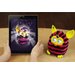 Furby Boom Sweet Hasbro - czarno-różowy