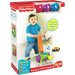 Chodzik i niesforne piłeczki Fisher Price