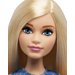 Barbie Fashionistas Mattel - chamb