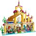 Disney Princess Podmorski pałac Arielki Lego