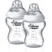 Butelka 2x260ml 0m+ Tommee Tippee