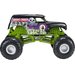 Monster Jam Auto Grave Digger 40 cm