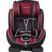 Fotelik samochodowy Diablo XL 9-36kg Caretero - bordowy 2014