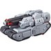 Transformers Action Attackers Hasbro - Ultimate Megatron