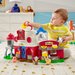Little People Muzyczna Farma Małego Odkrywcy Fisher Price
