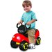 Odpychacz Jeździk Wózek 2w1 Myszka Miki Disney