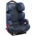 Fotelik samochodowy Frodi Isofix 15-36kg Caretero - navy