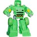 Rescue Bots Transformers Hasbro - Boulder The Construction-Bot