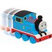 Tomek i Przyjaciele Lokomotywa pociagnij i jedź Fisher Price - Tomek