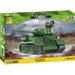 Klocki Cobi czołg - T34/85 - 2476A