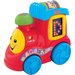 Literkowy pociąg Fisher Price