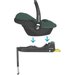 Fotelik samochodowy CabrioFix I-Size 0-12kg Maxi Cosi - essential green