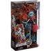 Lalka upiorna wymiana Monster High - Lorna McNessie