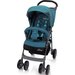 Wózek spacerowy Mini Baby Design - turkusowy 2018