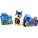 Psi Patrol mini pojazd + figurka Spin Master - Chase