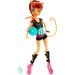 Toralei Sportowe upiorki Monster High