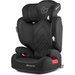 Fotelik samochodowy 15-36kg Xpand Kinderkraft - black