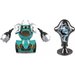 Robo Kombat zestaw treningowy Silverlit - viking