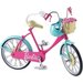 Barbie Rower dla lalki Mattel