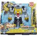 Transformers Action Attackers Hasbro - Ultra Grimlock