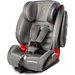Fotelik samochodowy Cameleon IsoFix 9-36 kg Caretero - graphite