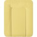 Przewijak miękki 50x70cm Ceba Baby - Caro Mustard