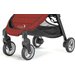 Wózek spacerowy City Tour Baby Jogger - czerwony