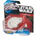 Statek kosmiczny Star Wars Hot Wheels - The Force Awaknes Millennium Falcon