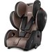 Fotelik samochodowy Young Sport Hero 9-36 kg Recaro - mocca