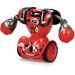Robo Kombat zestaw treningowy Silverlit - mix