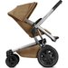 Wózek spacerowy Buzz Xtra Quinny - Toffee Crush