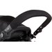 Wózek Spacerowy Sempre Summer Baby - Czarny