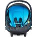 Fotelik samochodowy Compass 0-10 kg Caretero - niebieski
