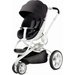 Wózek spacerowy Moodd Quinny - Black Iron