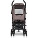 Wózek spacerowy Ezzo Euro-Cart - taupe