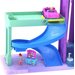 Polly Pocket Centrum handlowe Mattel