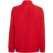 Bluza juniorska Entrada 22 Presentation Jacket Adidas - czerwony