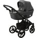 Wózek dziecięcy 2w1 Emilio Adamex - EM-260