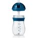 Kubek Transitions ze słomką 250 ml 6m+ Oxo - Navy