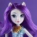 Lalka podstawowa Equestria Girls My Little Pony - Rarity