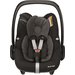 Fotelik samochodowy Pebble Pro i-Size Maxi-Cosi - Frequency Black 2019