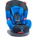 Fotelik samochodowy Ibiza 9-25kg Caretero - niebieski